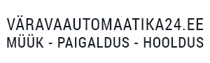 Väravaautomaatika24.ee